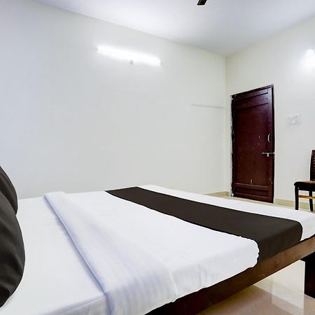 Hotel O Shree Mayaa グワーリヤル エクステリア 写真