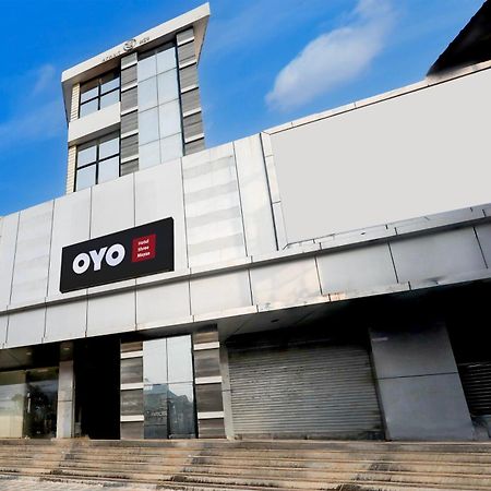 Hotel O Shree Mayaa グワーリヤル エクステリア 写真