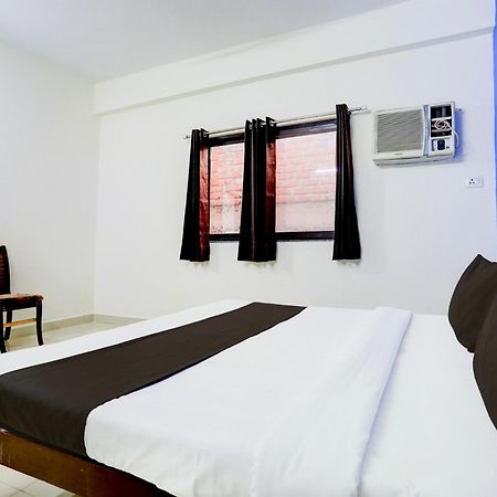 Hotel O Shree Mayaa グワーリヤル エクステリア 写真